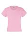 Roze meisjes T-shirts
