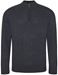Picture of Ecologie by AWDIS Wakhan 1/4 Zip Knit Sweater 