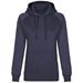 300 grams kwaliteit dames hoodie