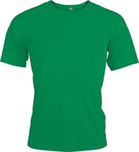 Proact Functioneel Heren Sport T-Shirt Kelly Green 