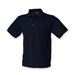 Golfpolo shirts Navy 4XL 5XL