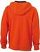 Picture of Mens Lifestyle Zip Hoody