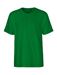 Groene T-shirts Organisch katoen