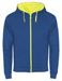 Picture of Roly Fuji Sweat-Jacket
