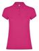 Picture of Star Woman Poloshirt