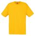 Goedkope Gele T-shirts