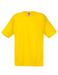 Bedrukken Gele T-shirts