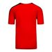 Picture of Robey Counter Shirt korte mouw Rood