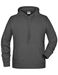Graphite (Solid) Hoody