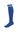 Sportsok met dubbele streep Proact Blauw - Wit