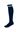 Sportsok met dubbele streep Proact Donkerblauw - Wit
