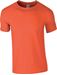 Gildan Softstyle T - Orange