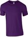 Gildan Softstyle T - Purple