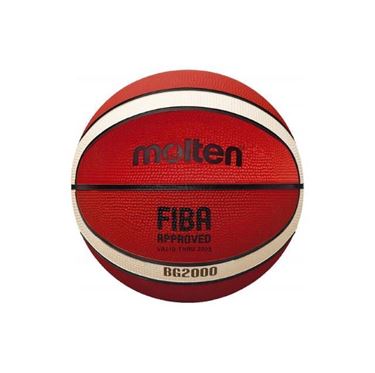 Molten Basketbal BG2000
