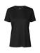 Sport T-shirts voor vrouwen gerecycled polyester