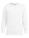 Witte Sweaters Gildan