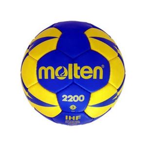 Molten handbal 2200 training handbal