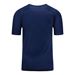 Picture of Robey Counter Shirt korte mouw Navy maat L