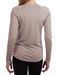 Picture of Ladies Solar Performance Long Sleeve T-Shirt UPF 50+ 