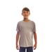 Youth Solar Performance Short Sleeve T-Shirt UPF 50+