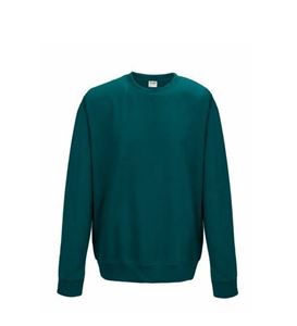 AWDis Sweater Jade Maat S