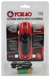 Fox40 Electronische Fluit