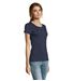 Picture of Women`s Short Sleeved T-Shirt Milo