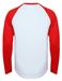 Picture of Mens Long Sleeved Baseball T