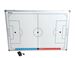 Agility Sports Voetbal Coachbord 60 x 90 cm