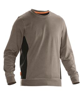  Jobman 5402 Roundneck Sweatshirt 