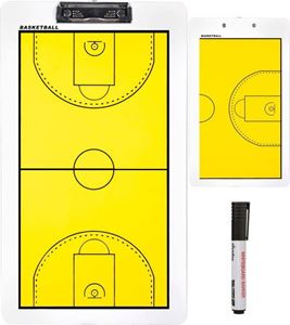Trainings Note Book Basketball 