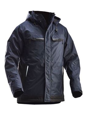 Jobman 1384 Winter Jacket