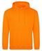Oranje hoodies bestellen