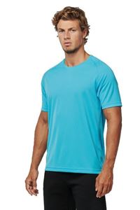 Sport shirt in 24 kleuren