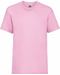 Roze kinder T-shirts bedrukken