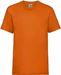 Oranje Kinder T-shirts