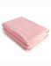 Roze handdoeken