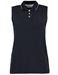 Women´S Classic Fit Sleeveless Polo